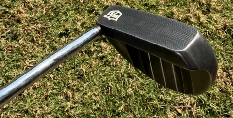 Wilson Staff Infinite "The Bean" Mallet Putter