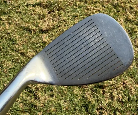 Wilson Harmonized 56° Wedge