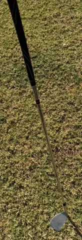 Wilson Harmonized 56° Wedge