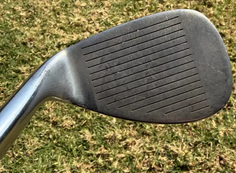 Wilson Harmonized 56° Wedge