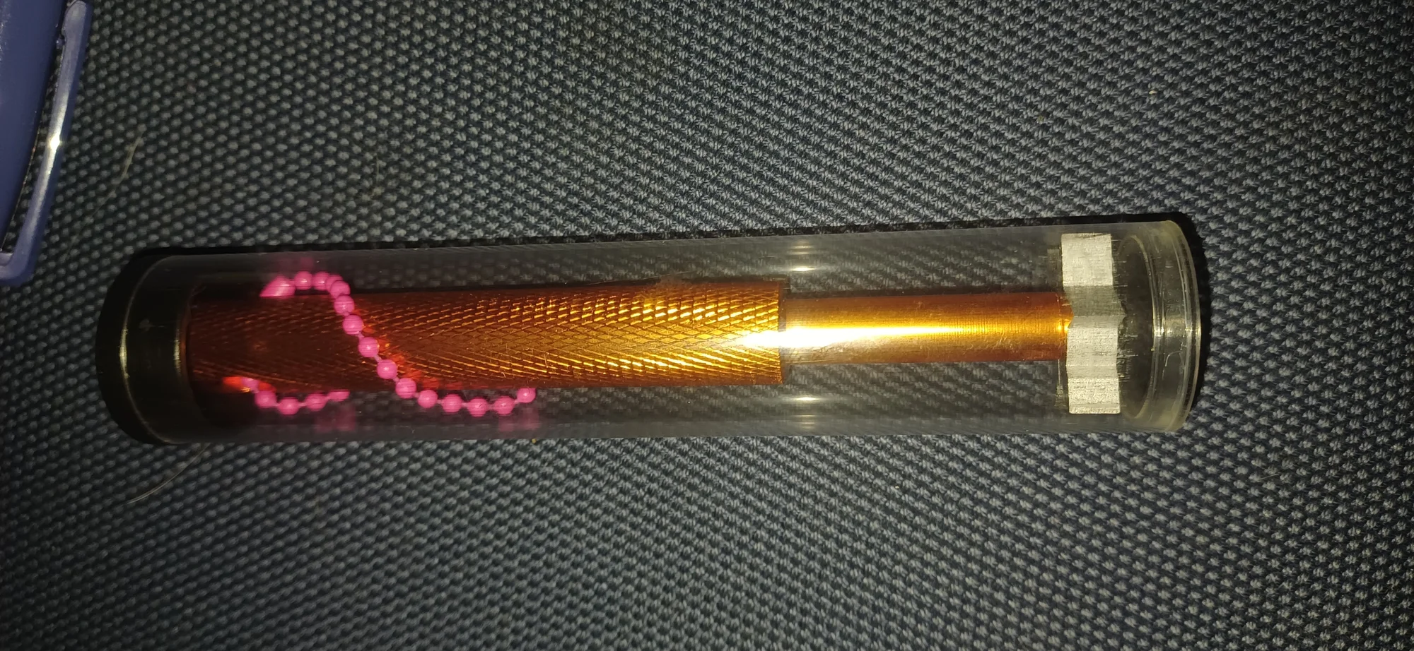 Club groove sharpener
