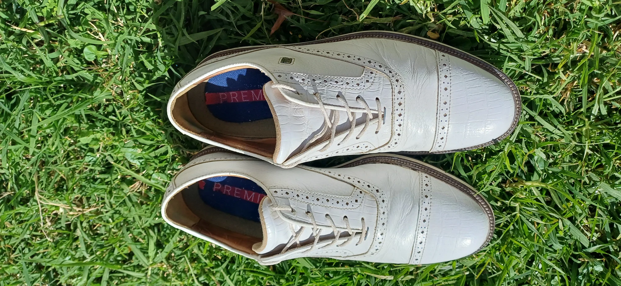 Footjoy Premiere UK 9.5