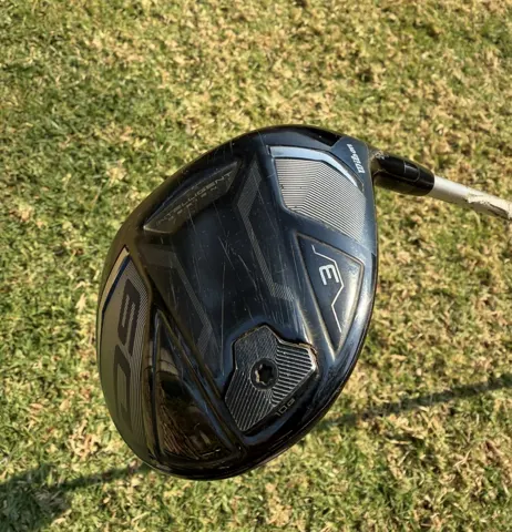 Wilson Staff Model 3 Wood