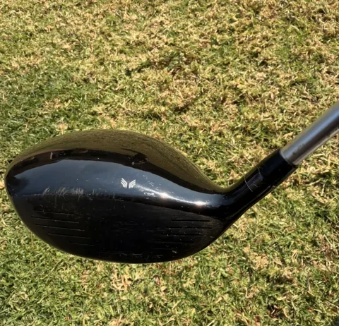 Wilson Staff Model 3 Wood