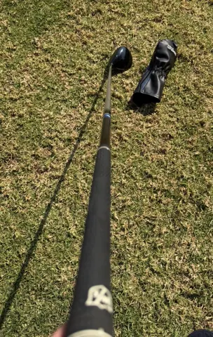 Wilson Staff Model 3 Wood