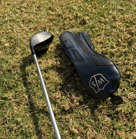 Wilson Staff Model 3 Wood