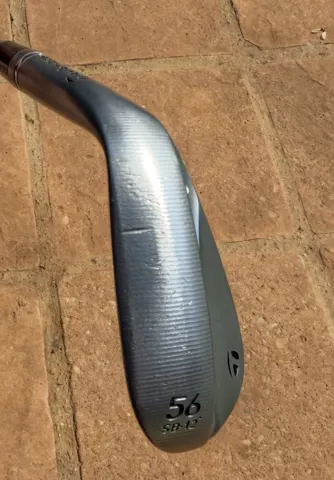TaylorMade MG  Chrome 56° Wedge