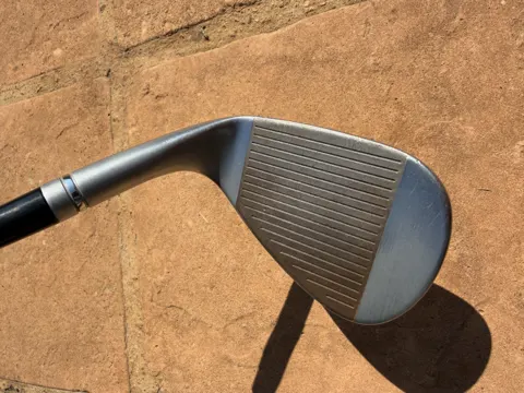 TaylorMade MG  Chrome 56° Wedge