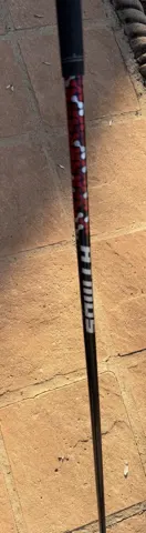 Fujikura ATMOS 5R Driver Shaft