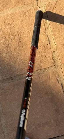 Fujikura ATMOS 5R Driver Shaft