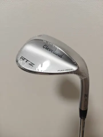 Cleveland RTZ 58° / 8° Wedge – BRAND NEW