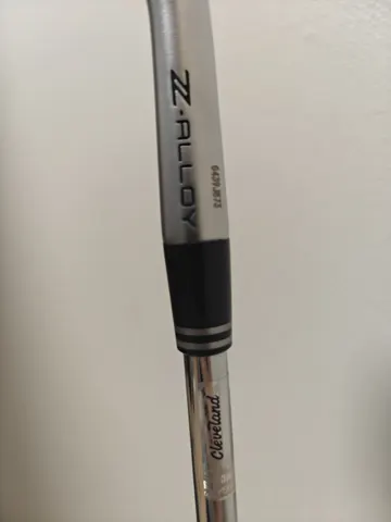 Cleveland RTZ 58° / 8° Wedge – BRAND NEW