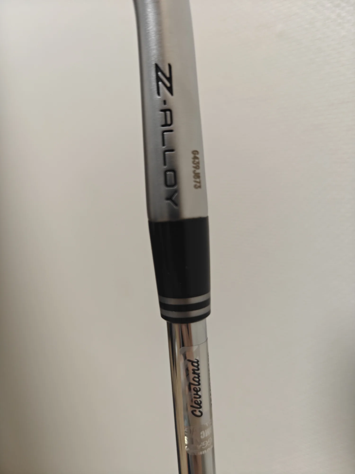Cleveland RTZ 58° / 8° Wedge – BRAND NEW