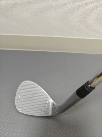 Cleveland RTZ 56° / 12° Full Sole Wedge – BRAND NEW