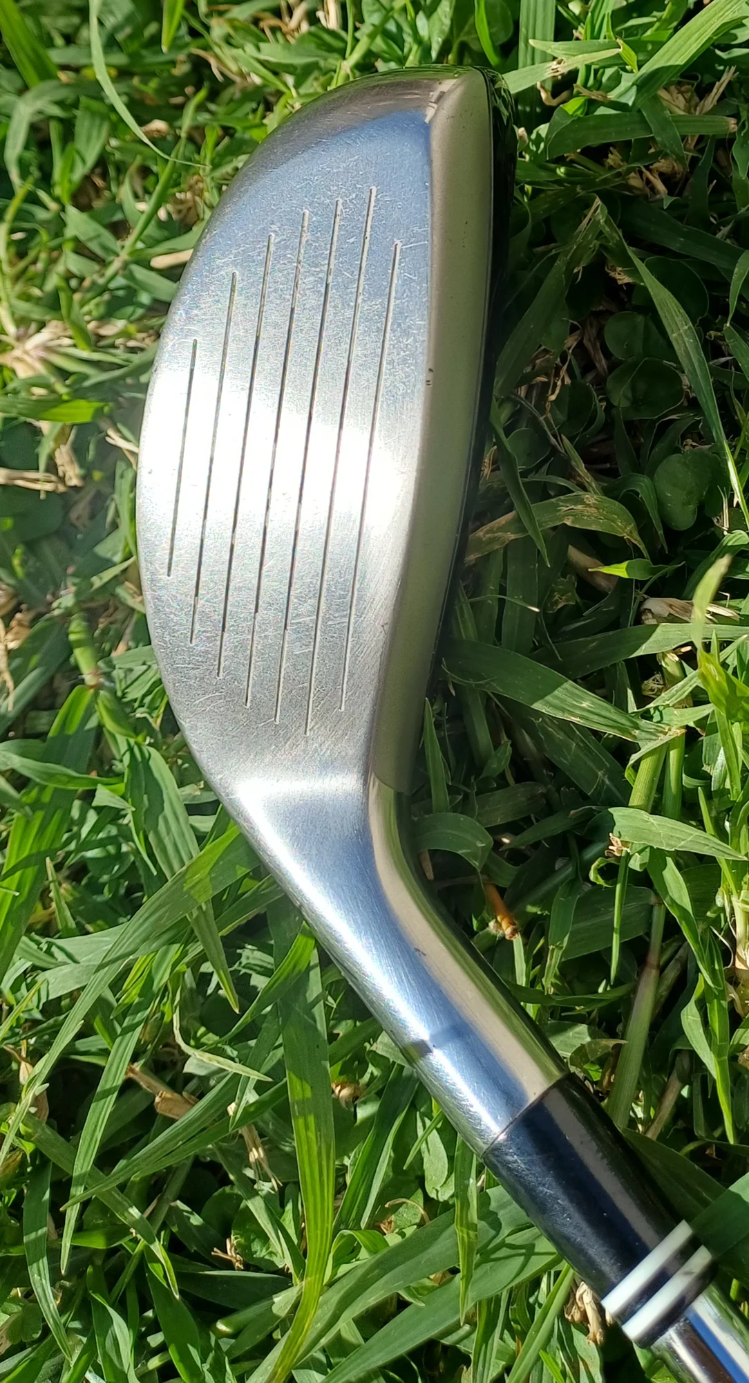 Cleveland Halo hybrid 16°