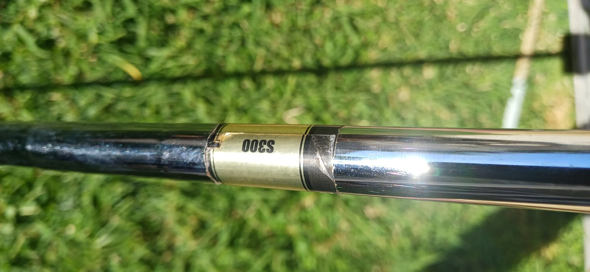 Cleveland Halo hybrid 16°