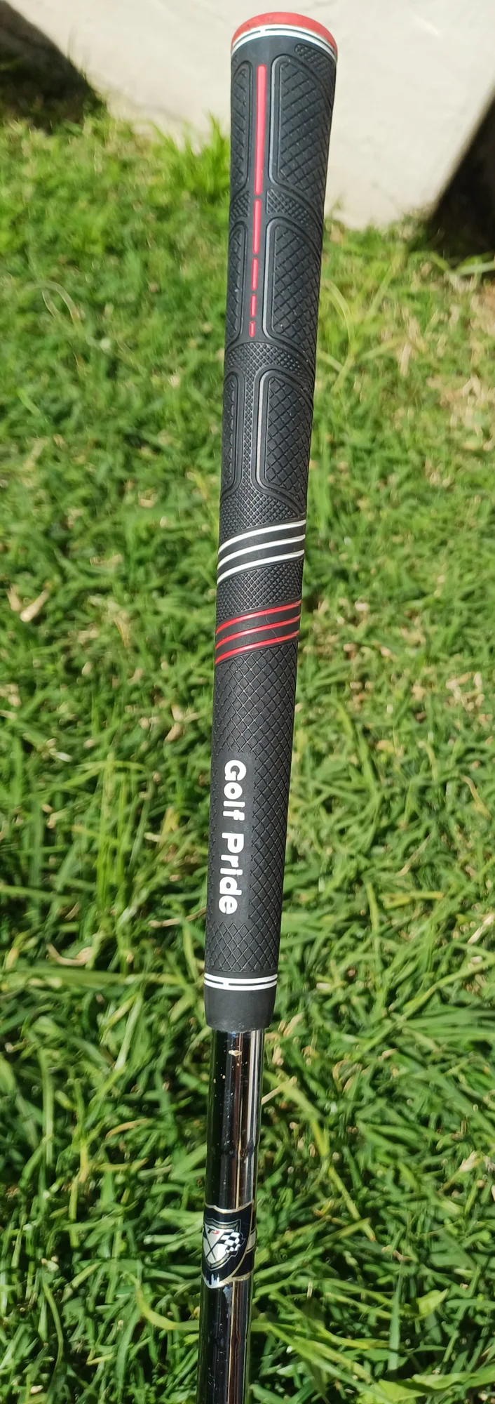 Taylormade TP sand wedge
