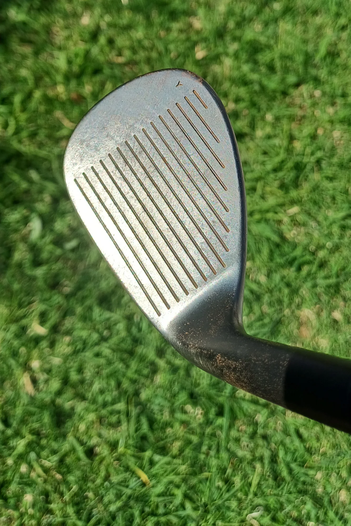 Taylormade TP sand wedge