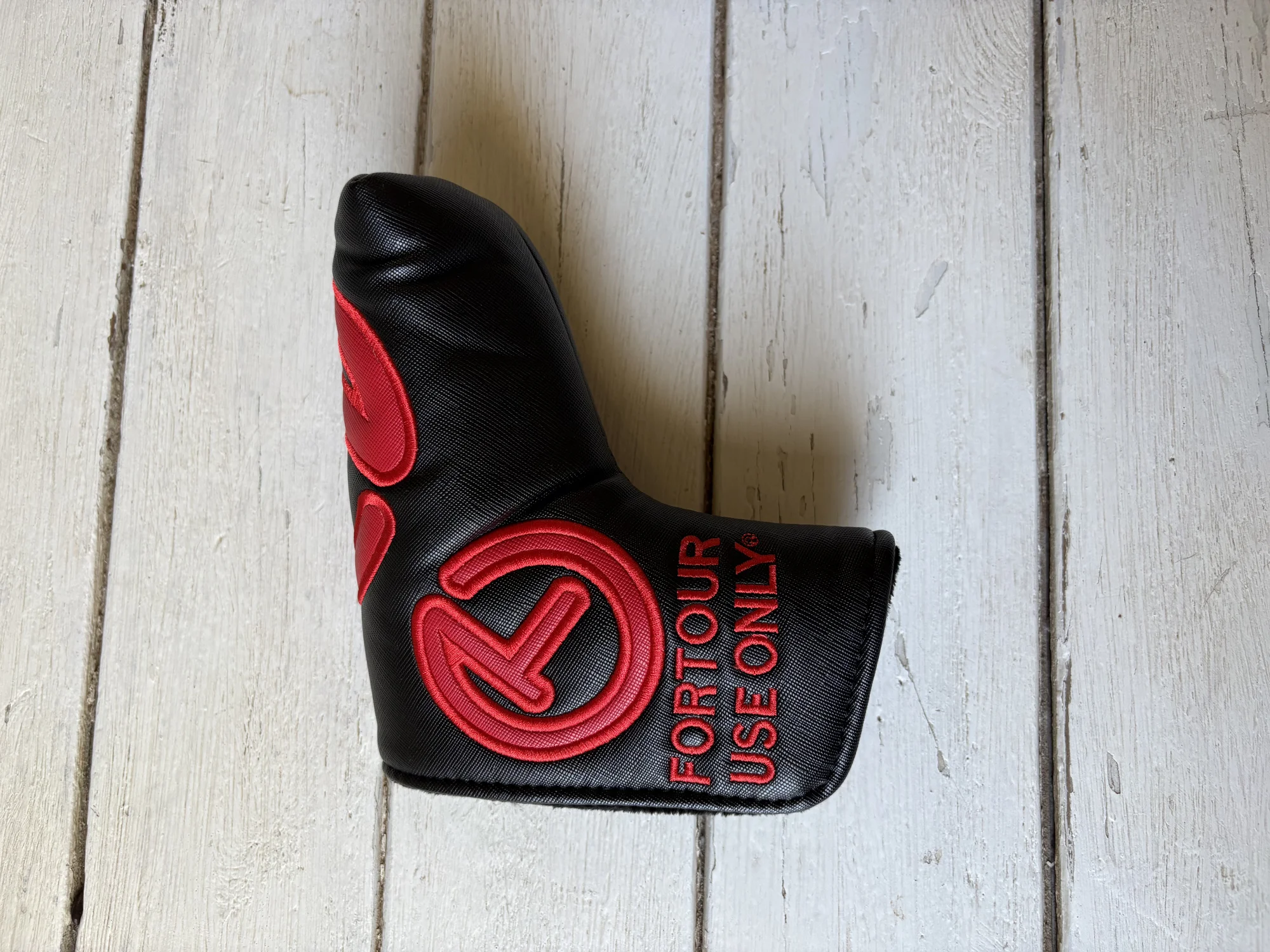 Scotty Cameron Headcover