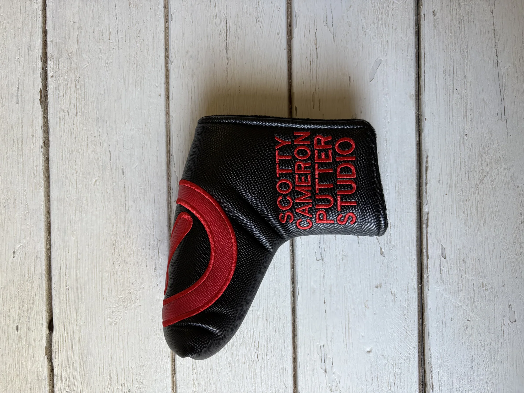 Scotty Cameron Headcover