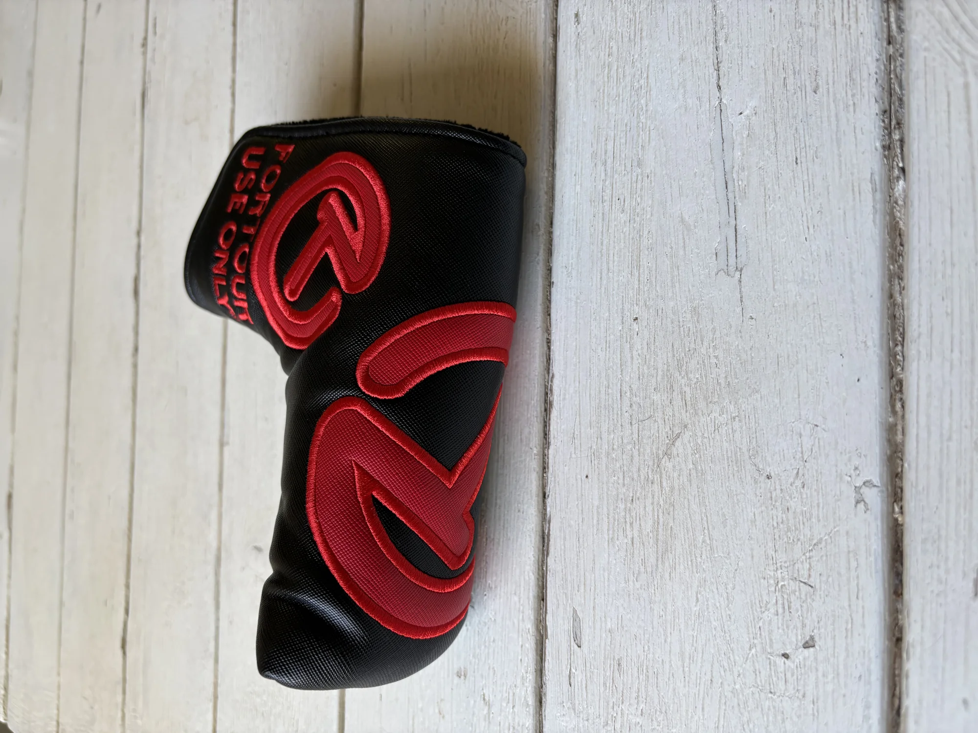 Scotty Cameron Headcover