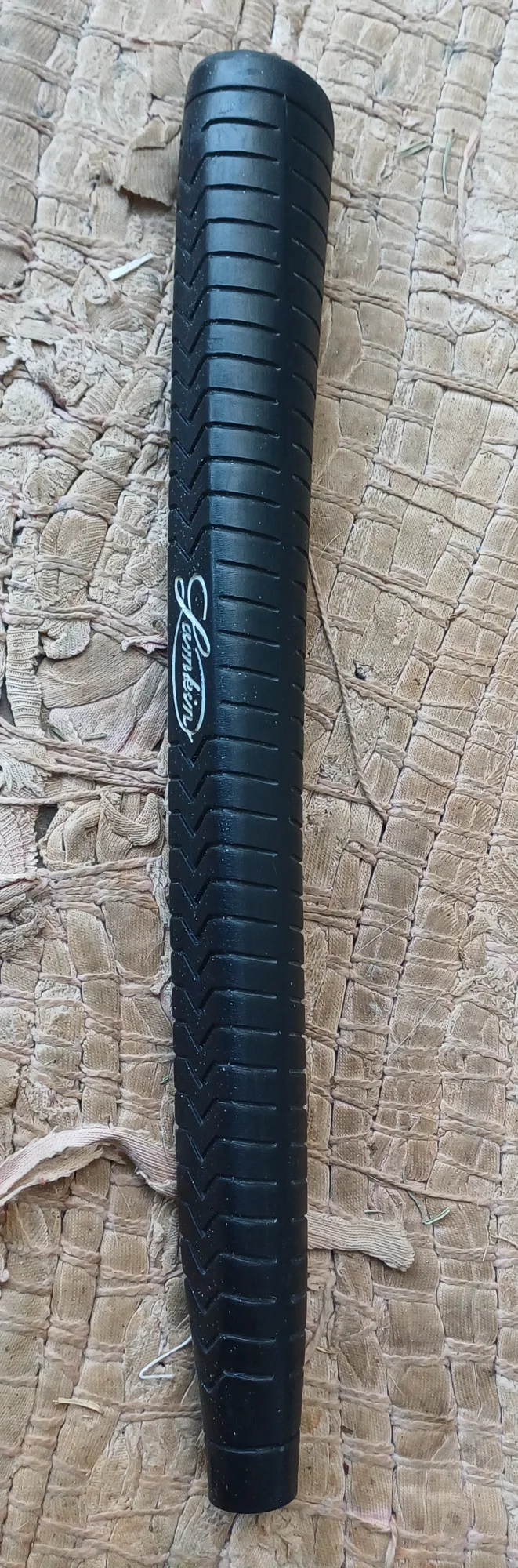 Lamkin putter grip