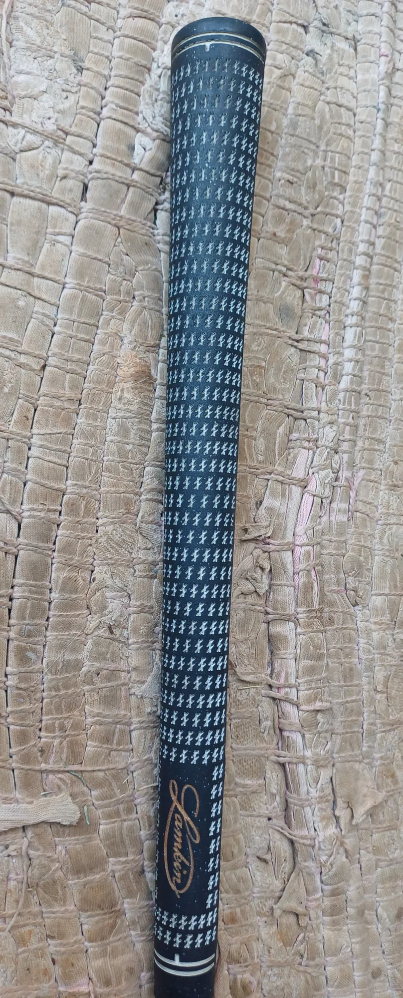 Lamkin crossline grip