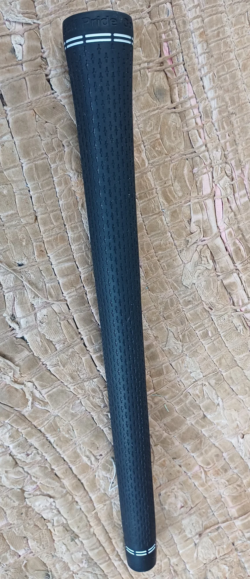 Nike Golf pride tour velvet grip