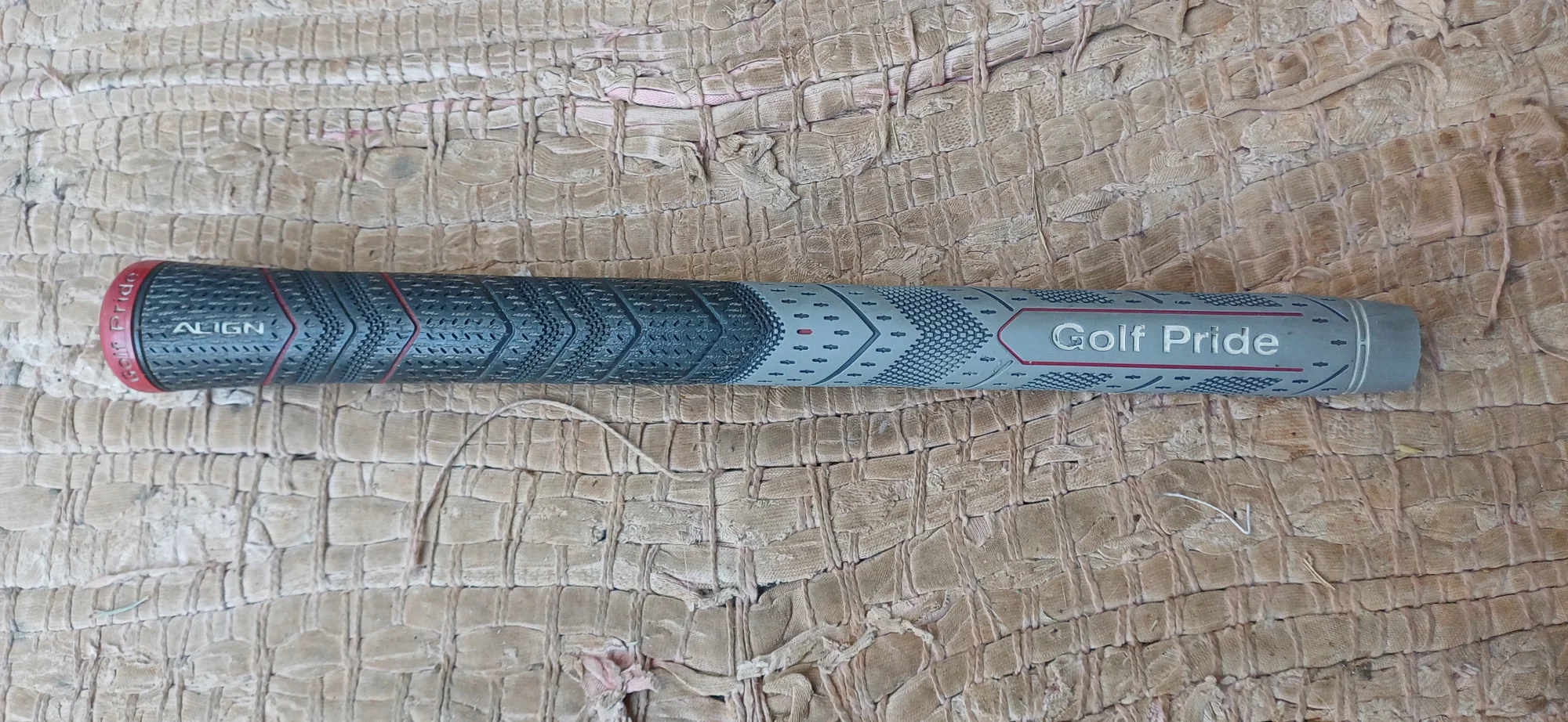 Golf pride Align plus 4 grip