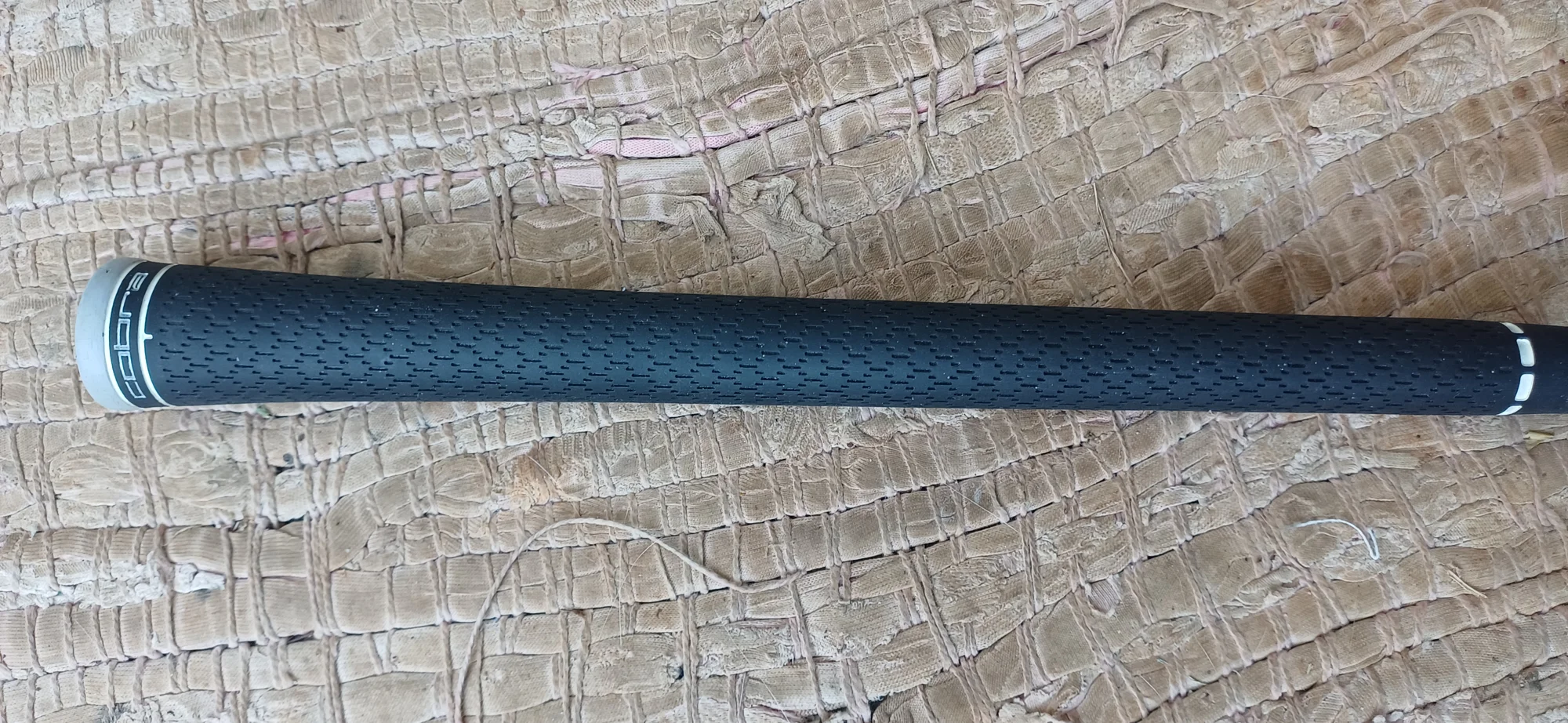 Cobra lamkin grip
