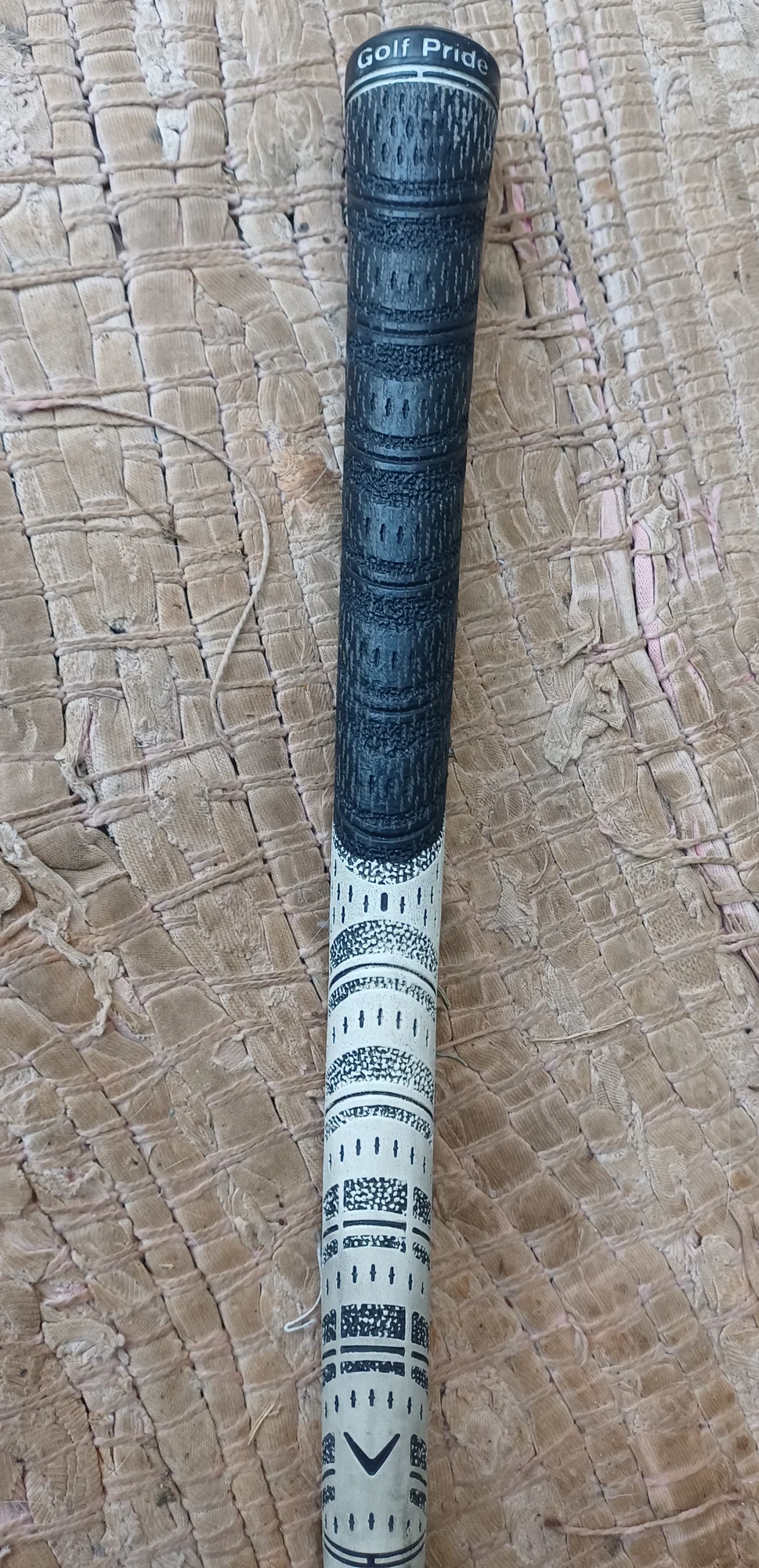 Golf pride Multi-compound grip