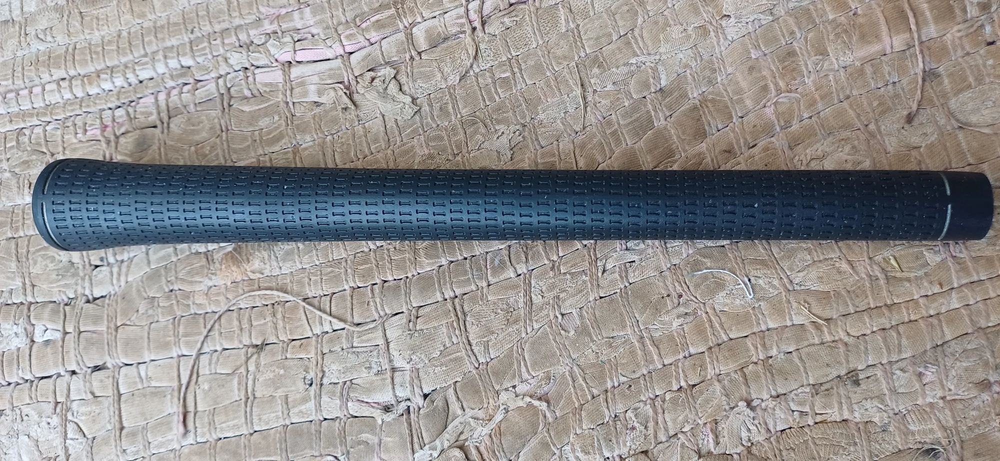 Taylormade FCT grip