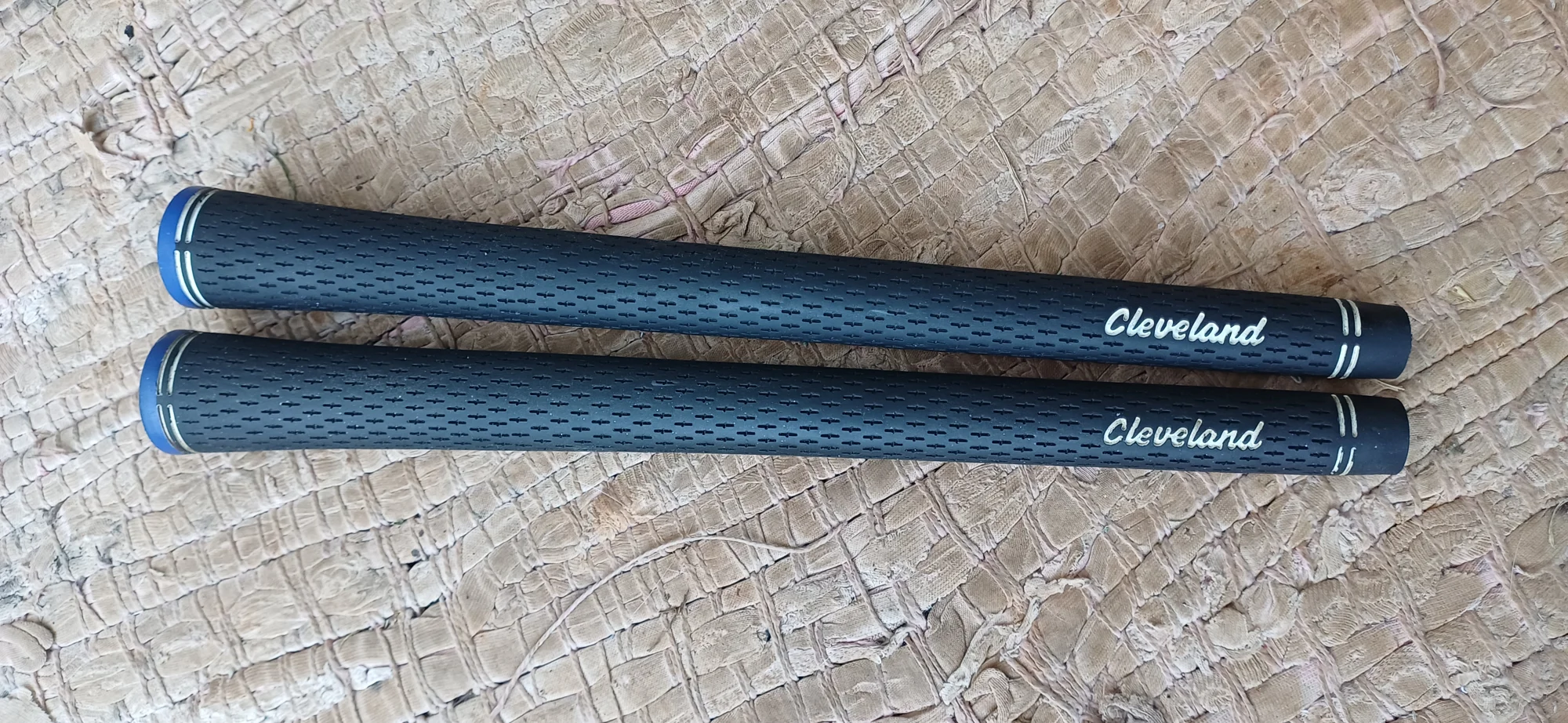 Cleveland lamkin grips