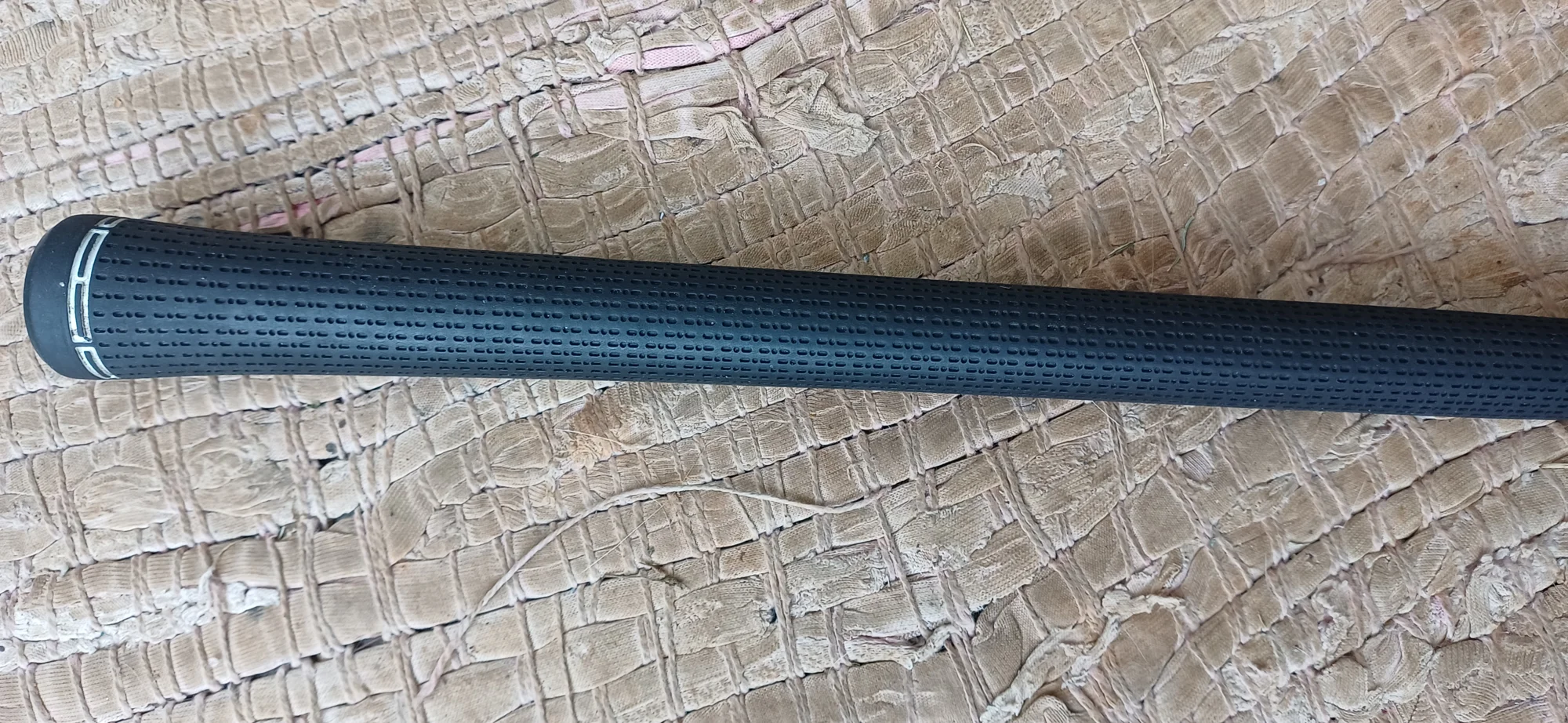 Titleist 360 grip