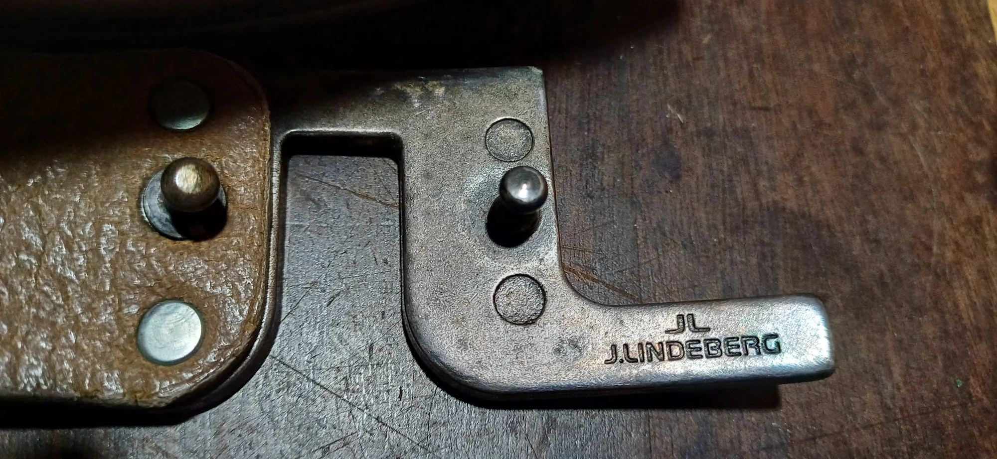 J.lindeberg Belt size 32