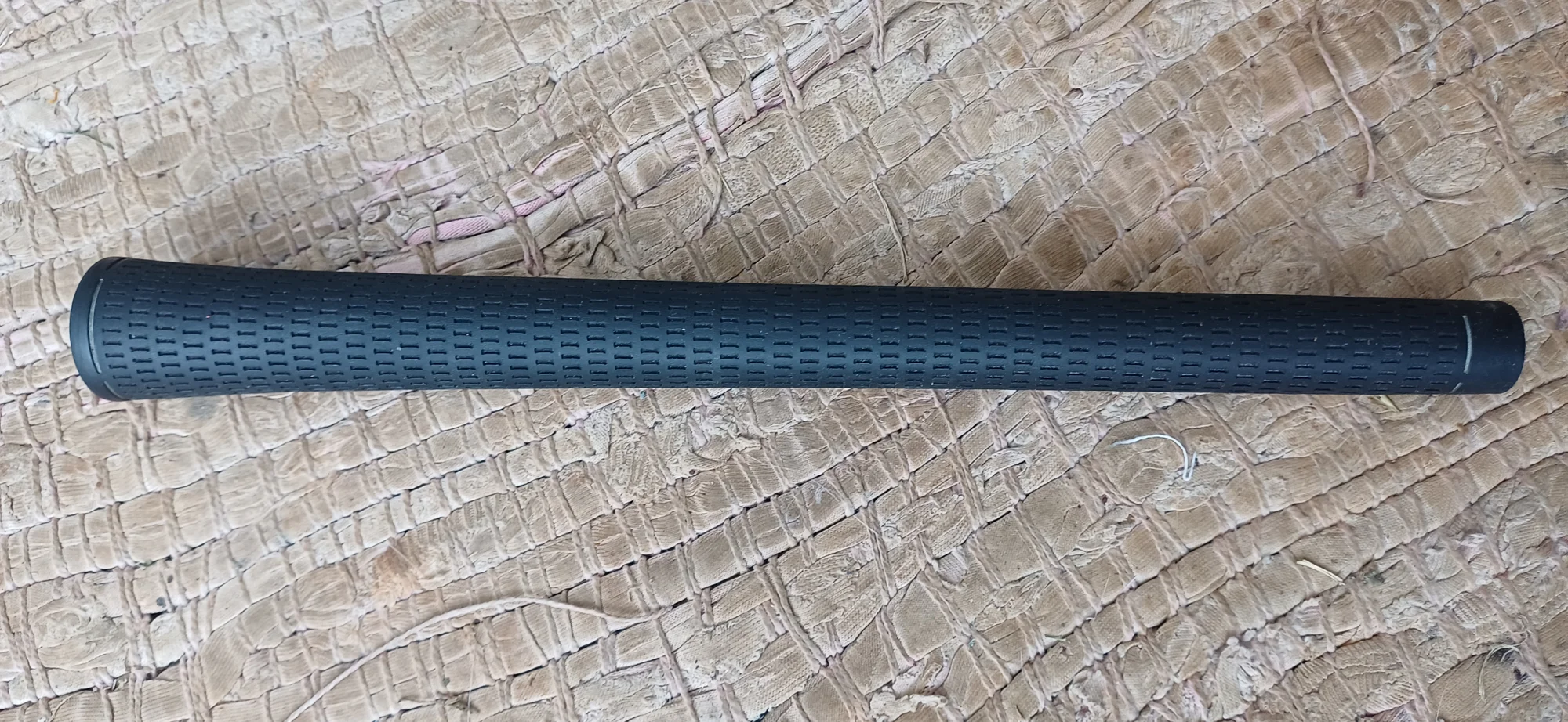 Taylormade fct grip