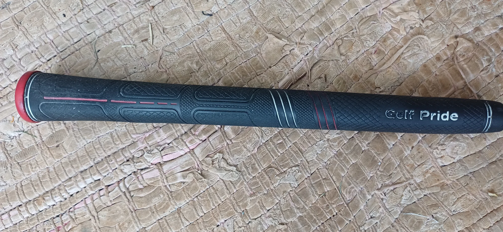 Golf pride CP2 pro midsize grip