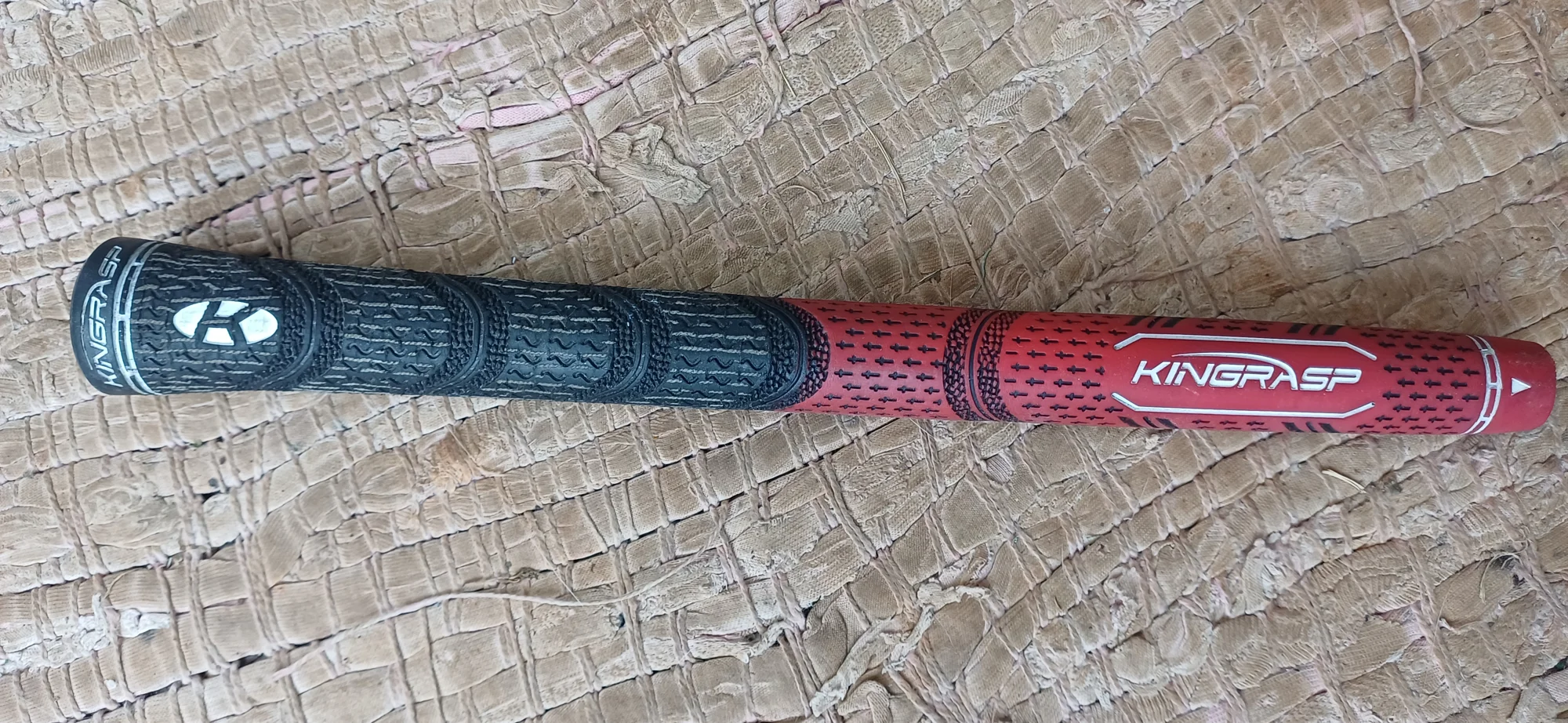 Kingrasp grip