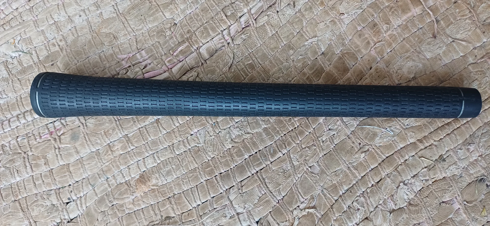 Taylormade plain grip