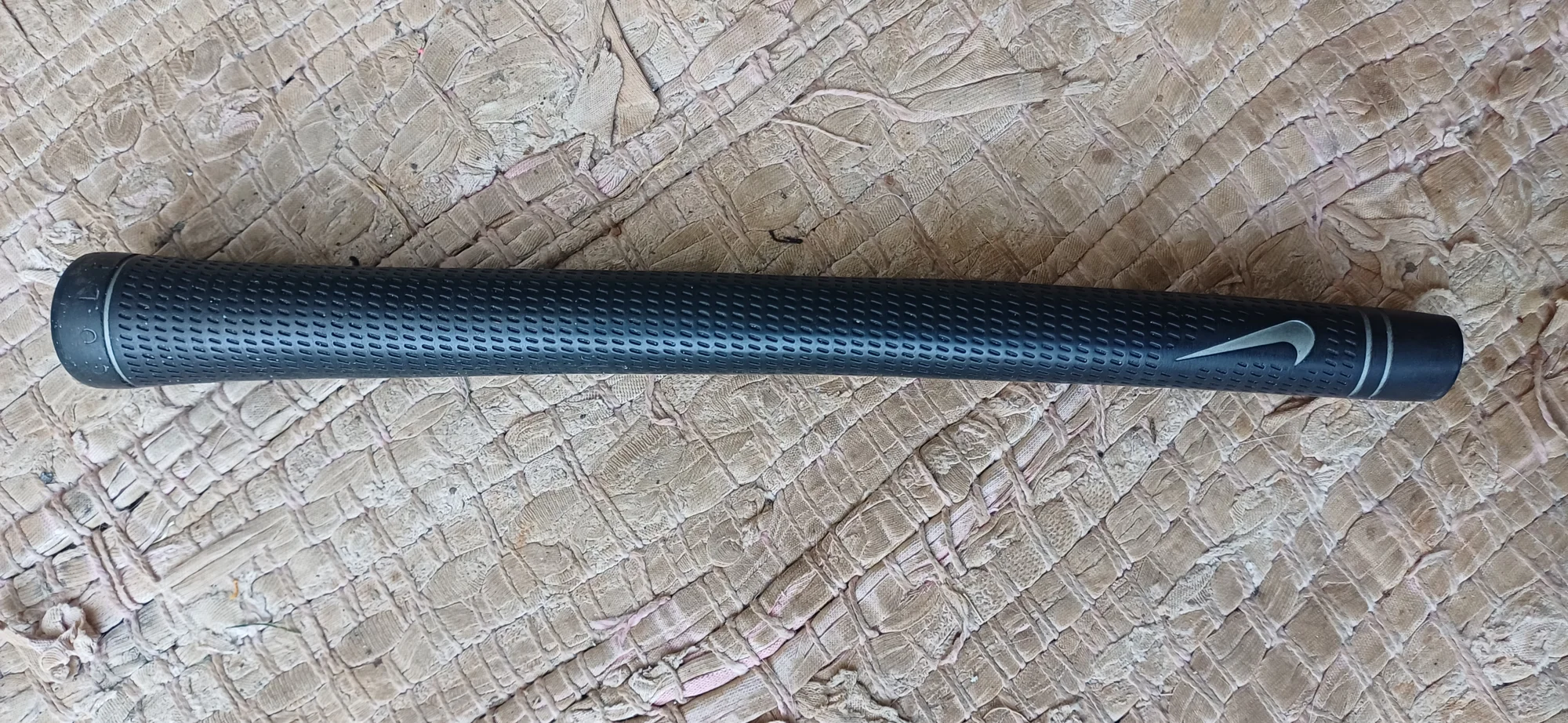 Nike ignite grip