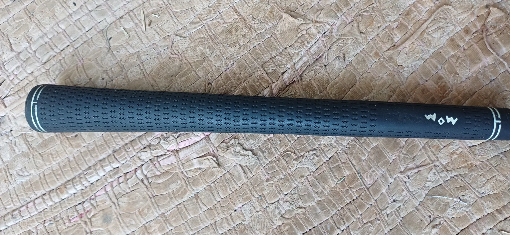 Wow grip