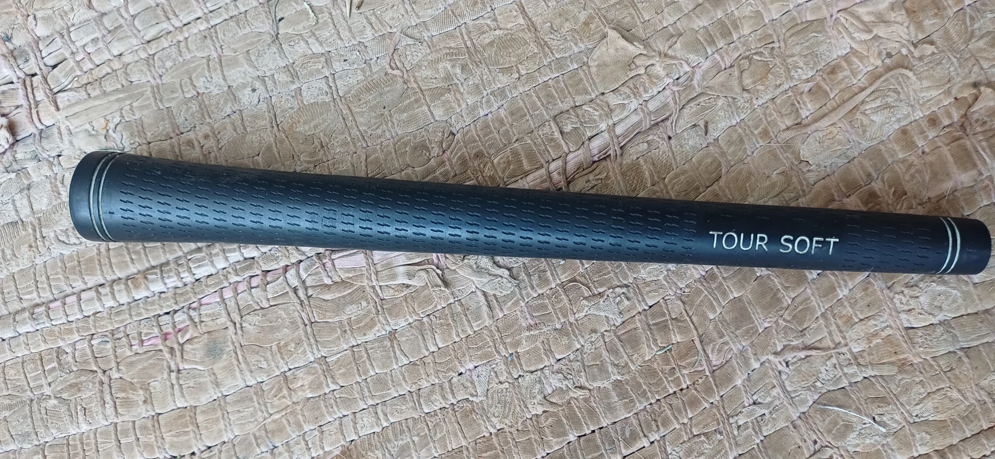 Tour soft grip