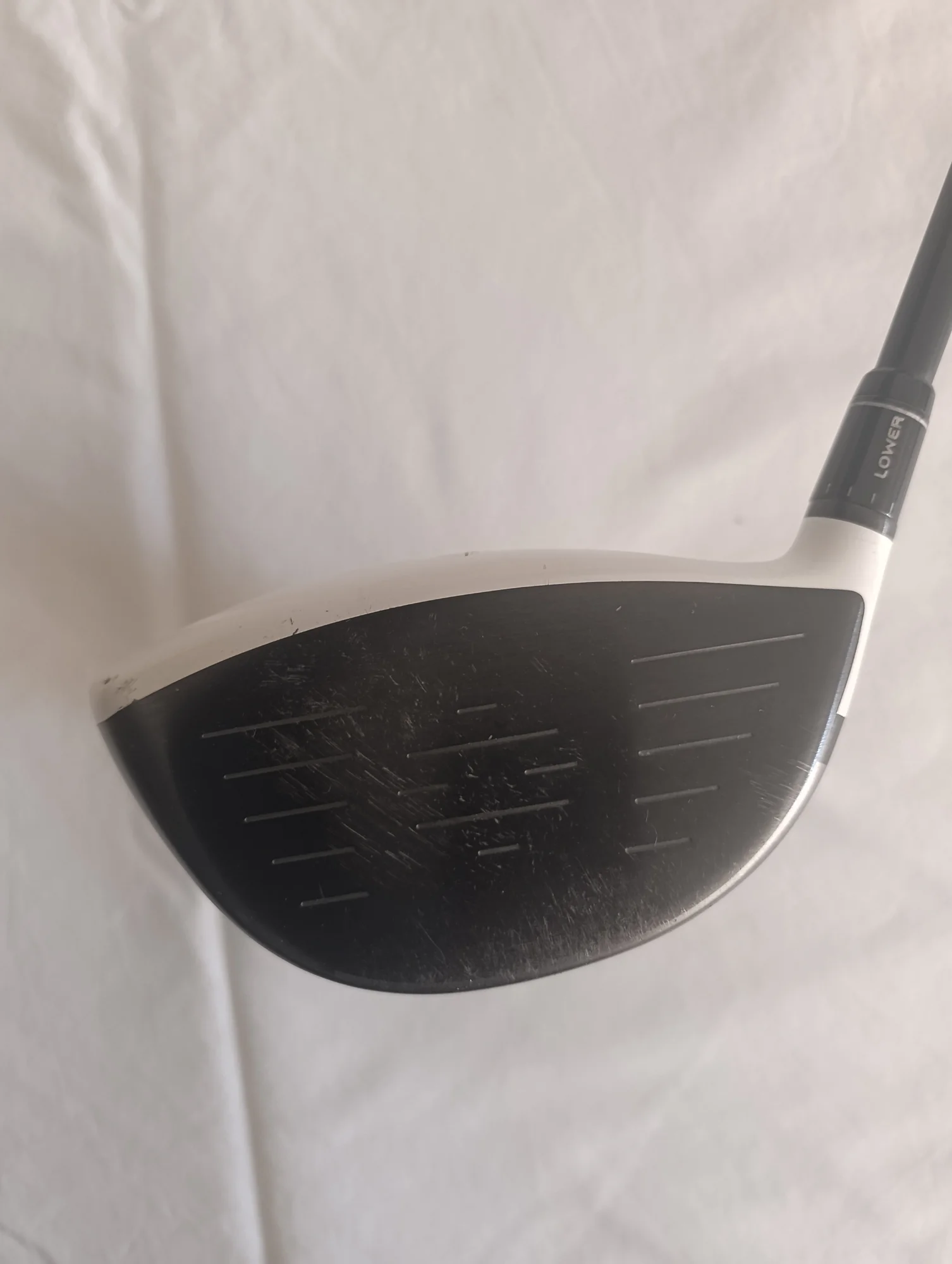 Taylormade RBZ Driver