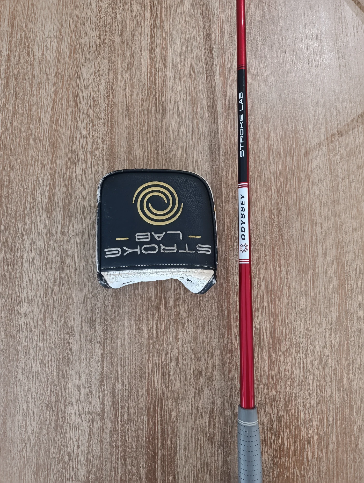 Odyssey Putter