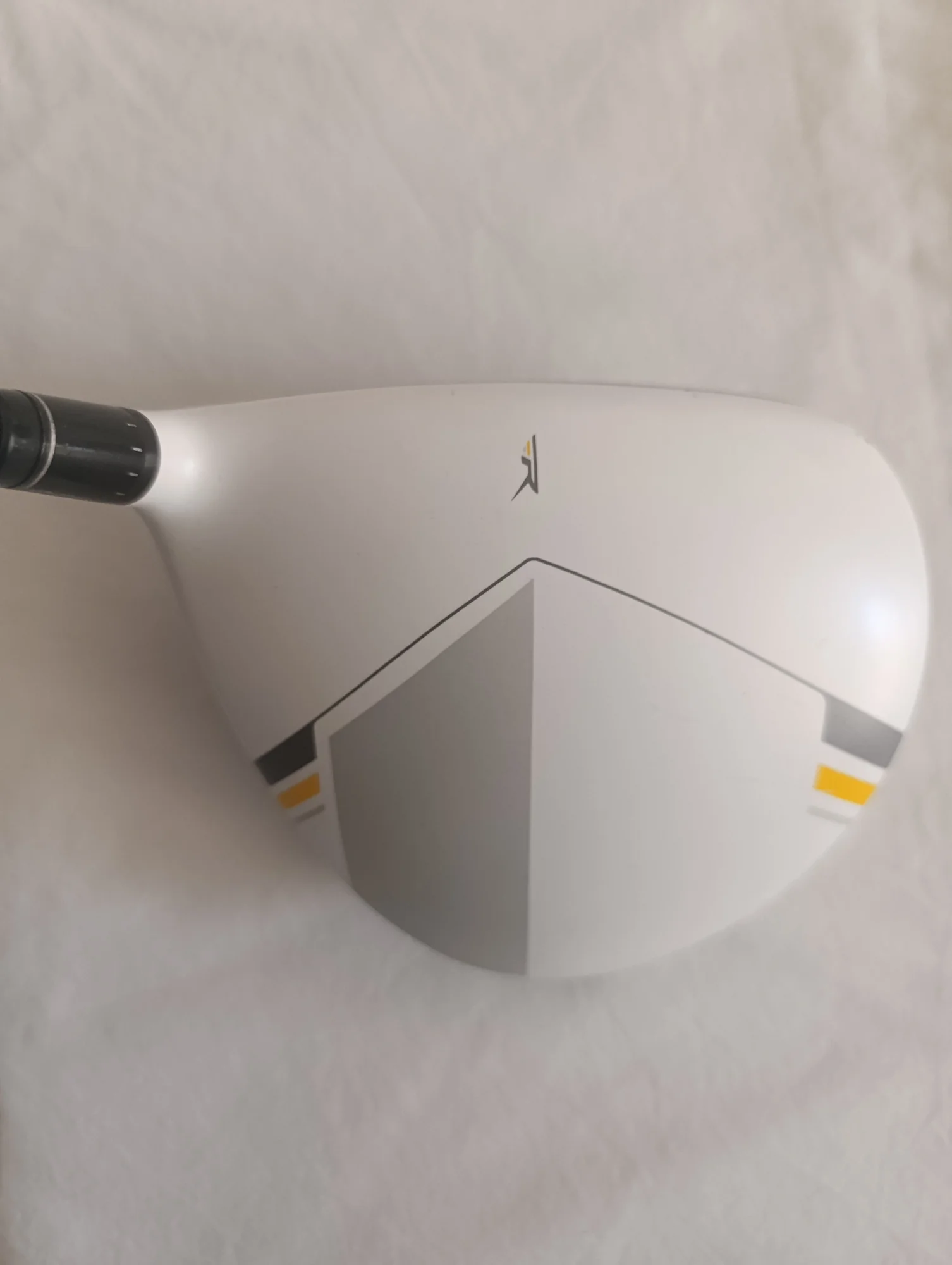 Taylormade RBZ Driver