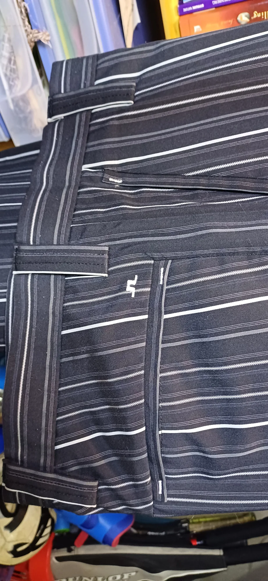 J.lindeberg trousers size 32 waist