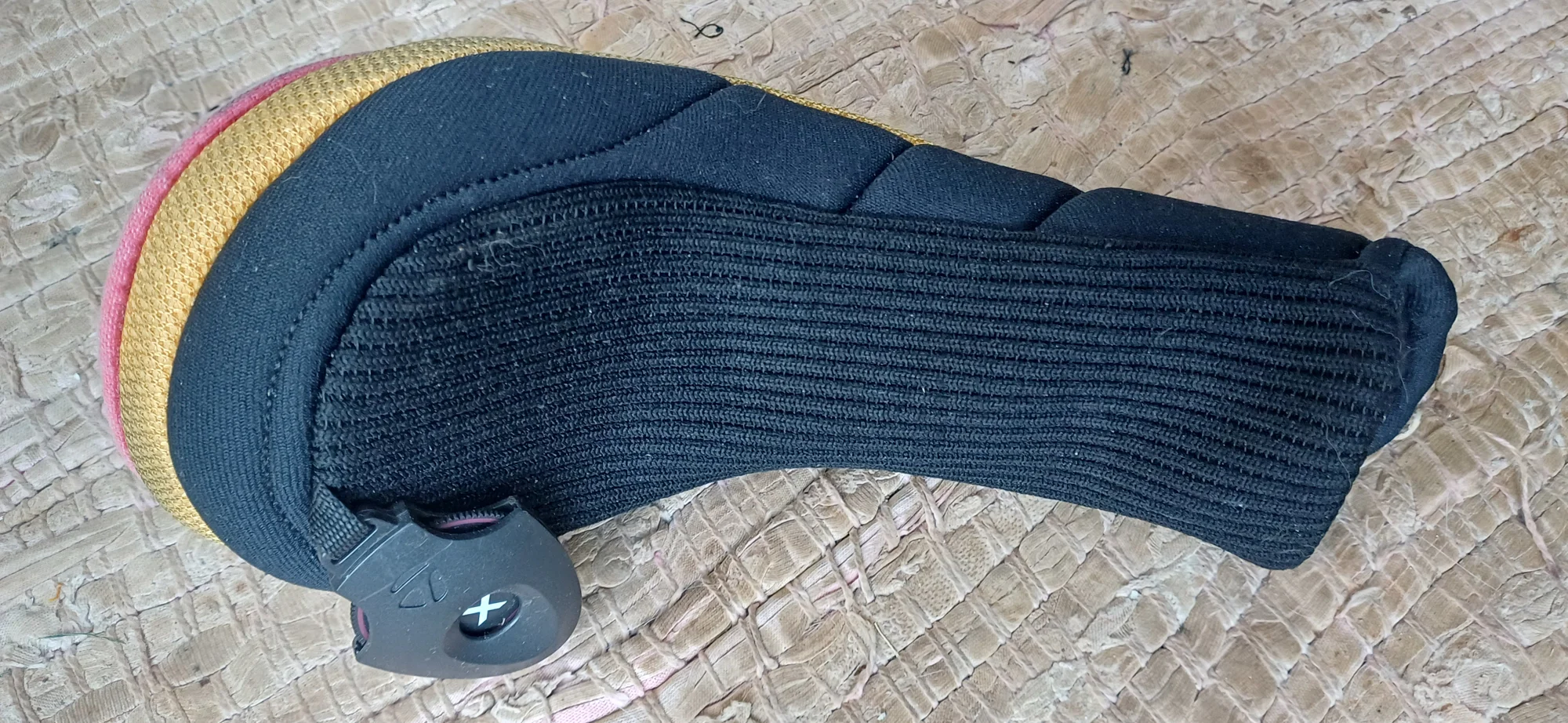 Taylormade R7 hybrid cover