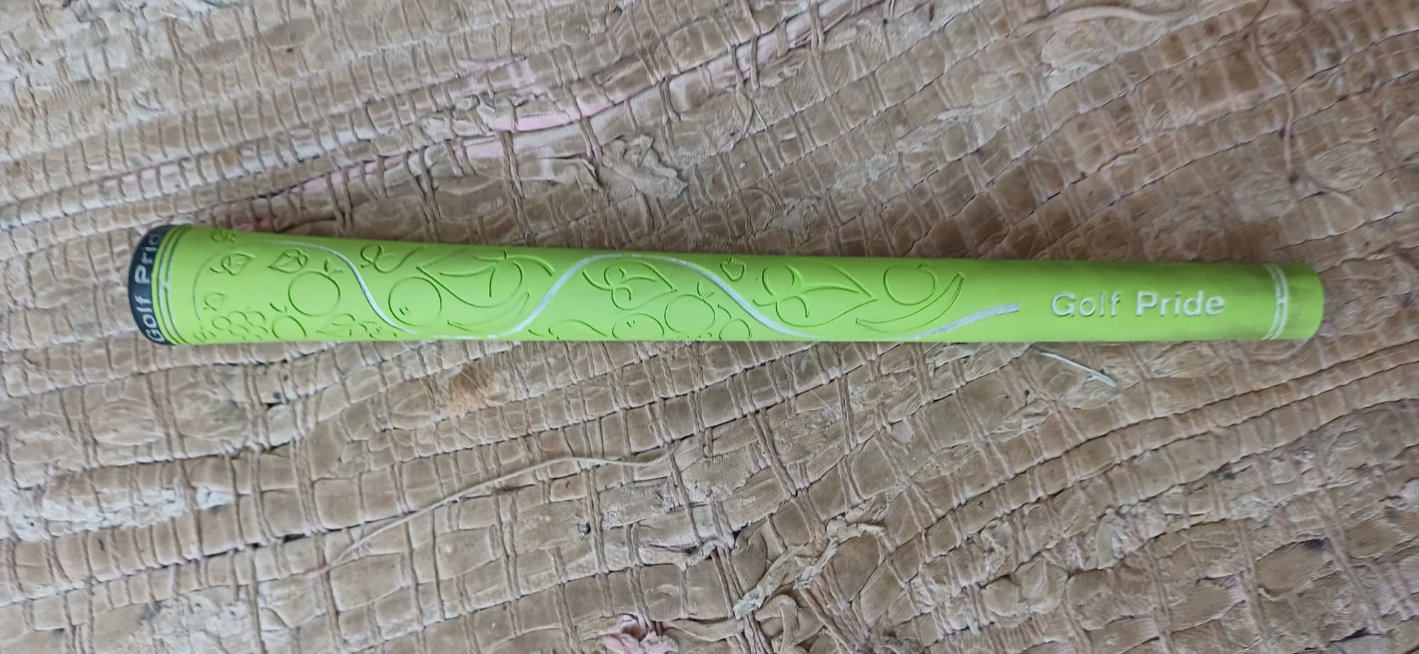Golf pride lady grip