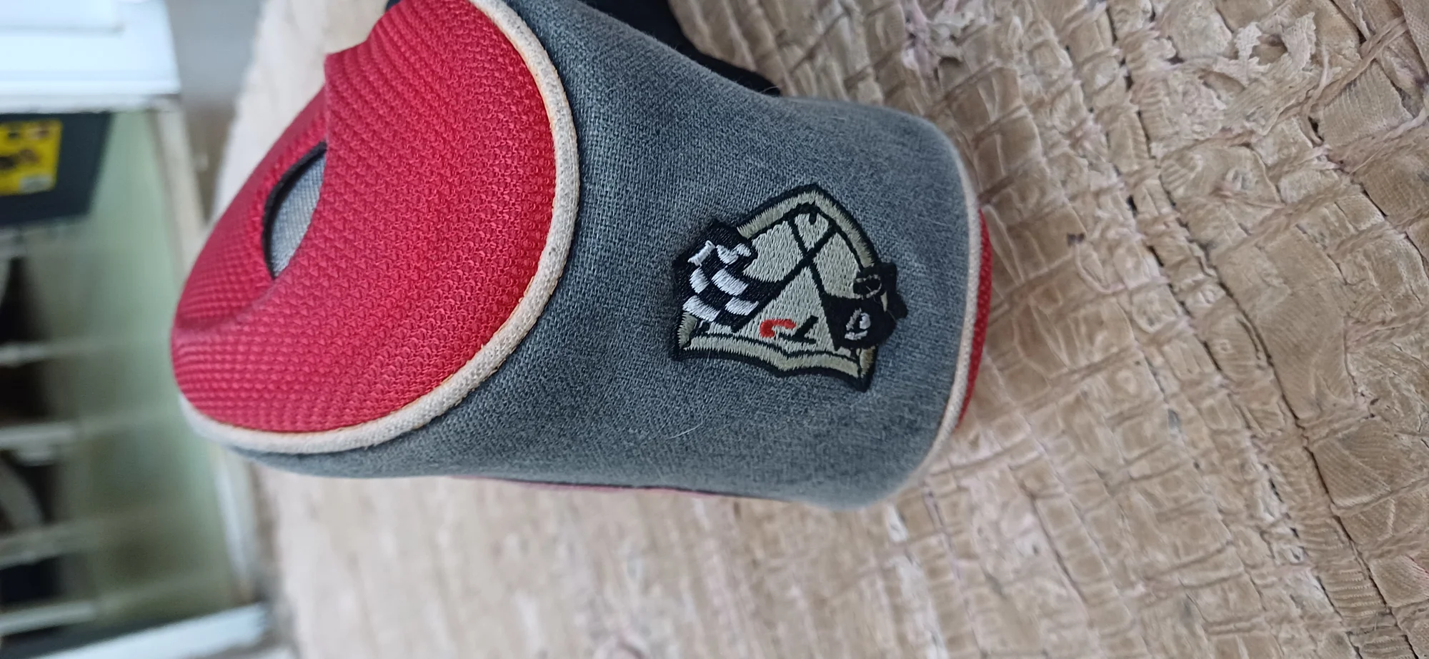 Taylormade Tp driver cover