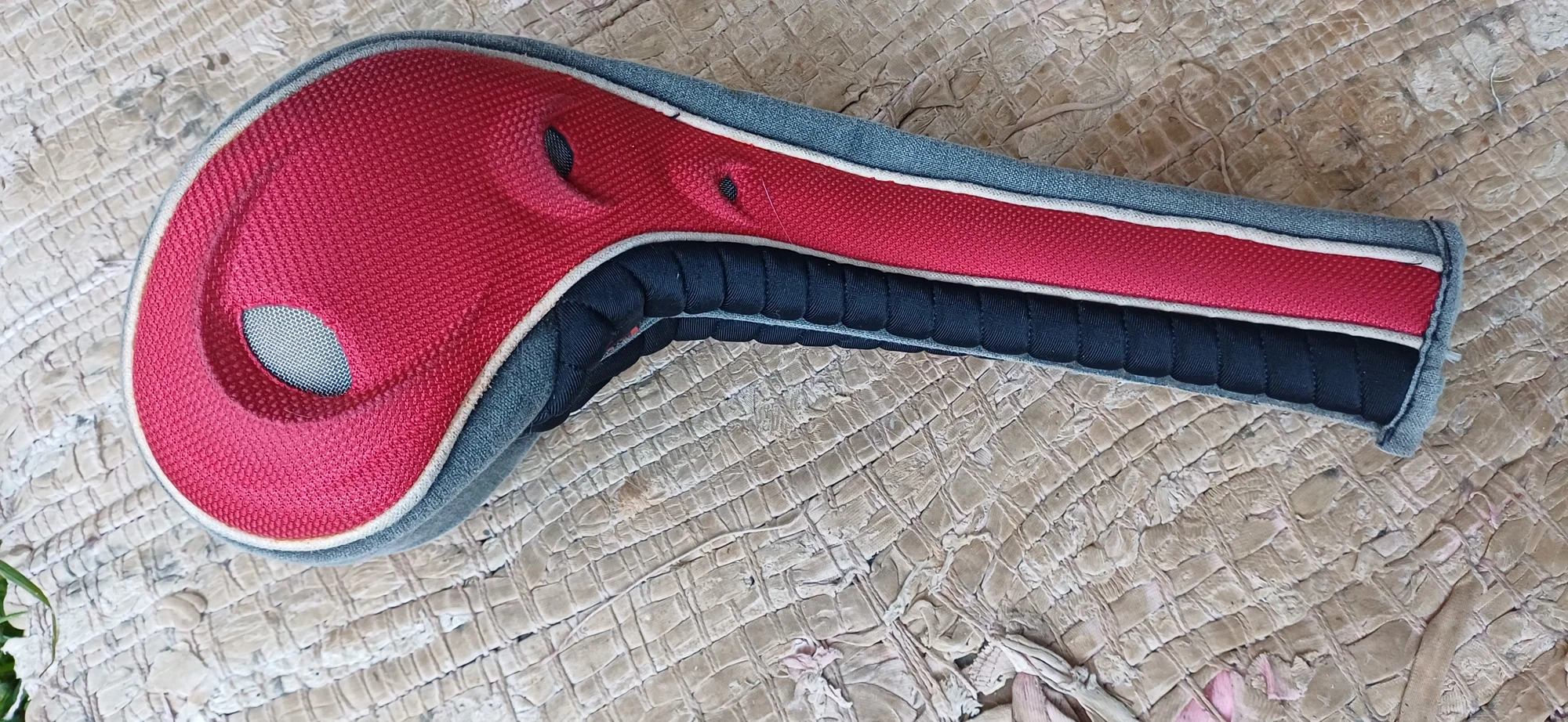 Taylormade Tp driver cover